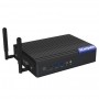 SiComputer EMBEDDED PRO FANLESS I7 Windows 11 Pro