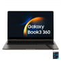 Notebook Samsung Galaxy Book3 360 - 15,6" i7 512GB Windows 11 Pro