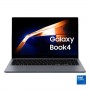 Notebook Samsung Galaxy Book4 - 15,6", I5, 16 GB RAM, SSD 512 GB, Win 11 Pro