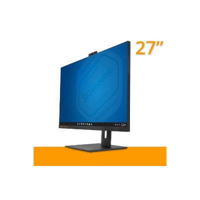 SiComputer PRODUCTIVA ONE 27" - Processore i5 16 GB SSD 500 Windows 11 Enterprise