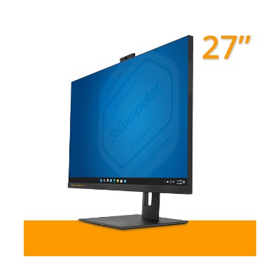 SiComputer PRODUCTIVA ONE 27" - Processore i7, 16 GB, SSD 1 TB Win 11 Pro