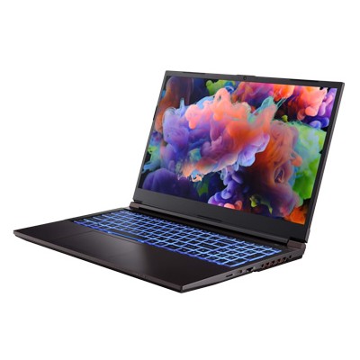 SiComputer notebook NAUTA W1503 15,6" i5 16 GB SSD 500 GB RTX 3050 6GB Win 11 Pro