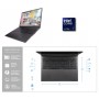 SiComputer notebook NAUTA P1606 16" U7 155U 16 GB SSD 1 TB Win 11 Pro