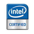 foto certificazione intel