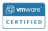 foto certificazione vmware