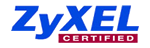 foto certificazione zyxel